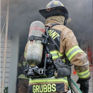 Meet your Posher, Christian